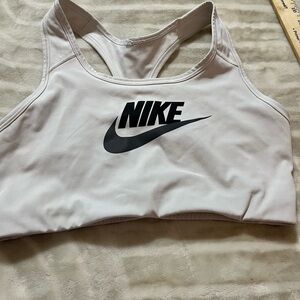 Nike athletica Women’s Sports  Bra Large
